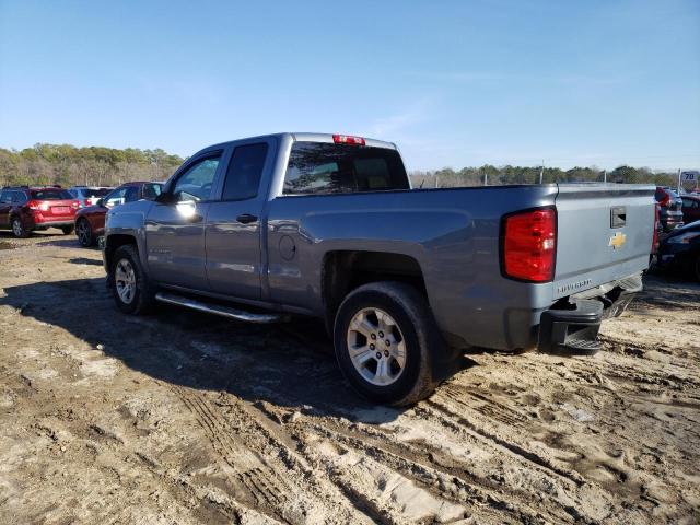 Image 2 of 2016 CHEVROLET SILVERADO C1500 2016 with VIN 1GCRCNEH6GZ117288