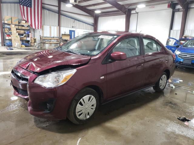 Obraz 1 z 2020 MITSUBISHI MIRAGE G4 ES 2020 z VIN ML32F3FJ2LHF00312