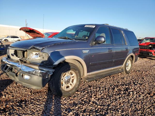 1999 FORD EXPEDITION  1999 image