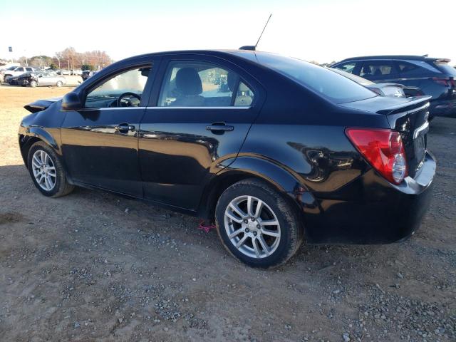 Obraz 2 z 2016 CHEVROLET SONIC LT 2016 z VIN 1G1JC5SH4G4163614