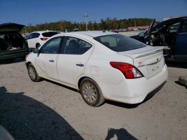 Изображение 2 2018 NISSAN VERSA S 2018 с VIN 3N1CN7AP2JL848472