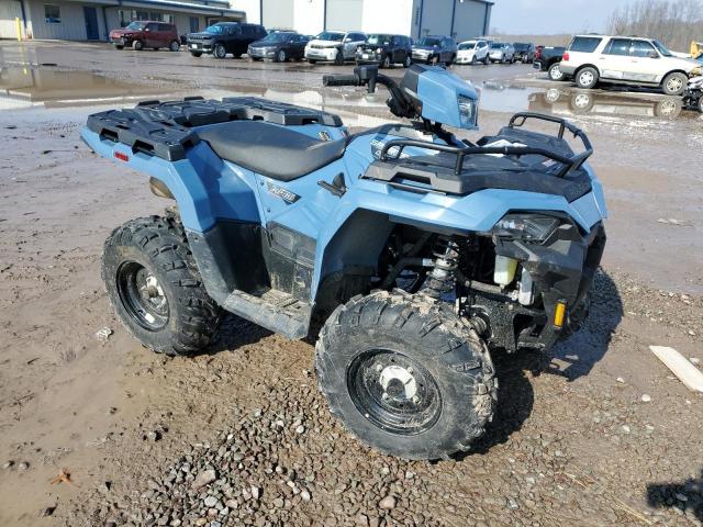 Obraz 1 z 2022 POLARIS SPORTSMAN 450 H.O. 2022 z VIN 4XASEA507NA747922