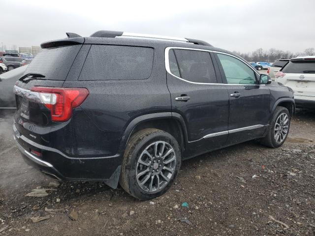 Изображение 3 2020 GMC ACADIA DENALI 2020 с VIN 1GKKNXLSXLZ159502