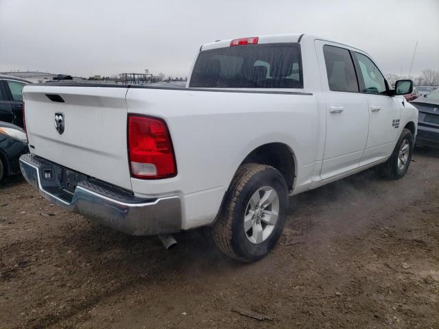 Изображение 3 2021 RAM 1500 CLASSIC SLT 2021 с VIN 1C6RR6LG6MS540317