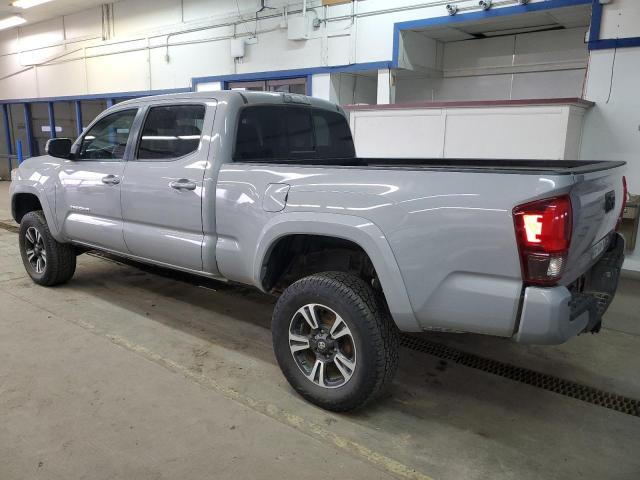 Image 2 of 2019 TOYOTA TACOMA DOUBLE CAB 2019 with VIN 3TMDZ5BN3KM065874