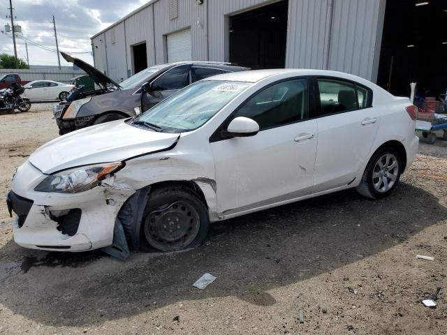 Obraz 1 z 2013 MAZDA 3 I 2013 z VIN JM1BL1TGXD1755400