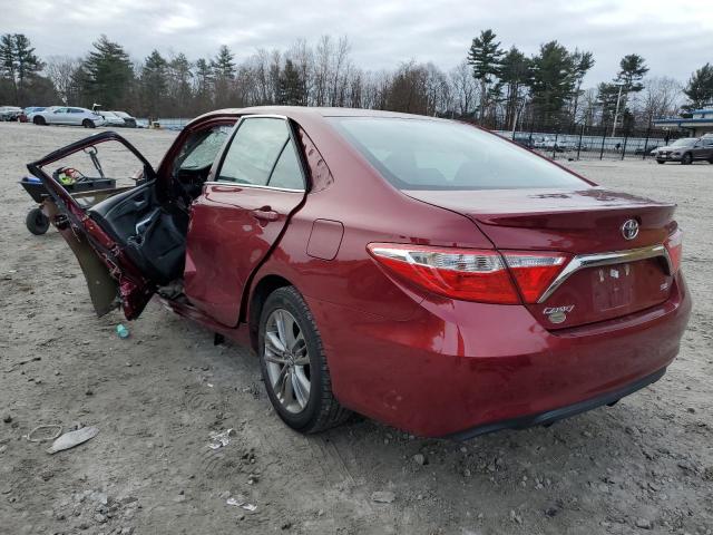 Изображение 2 2017 TOYOTA CAMRY LE 2017 с VIN 4T1BF1FK3HU808879