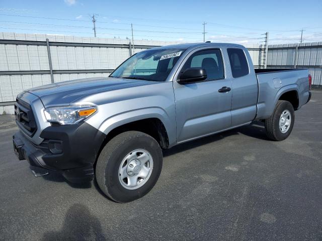 Изображение 2022 TOYOTA TACOMA ACCESS CAB 2022