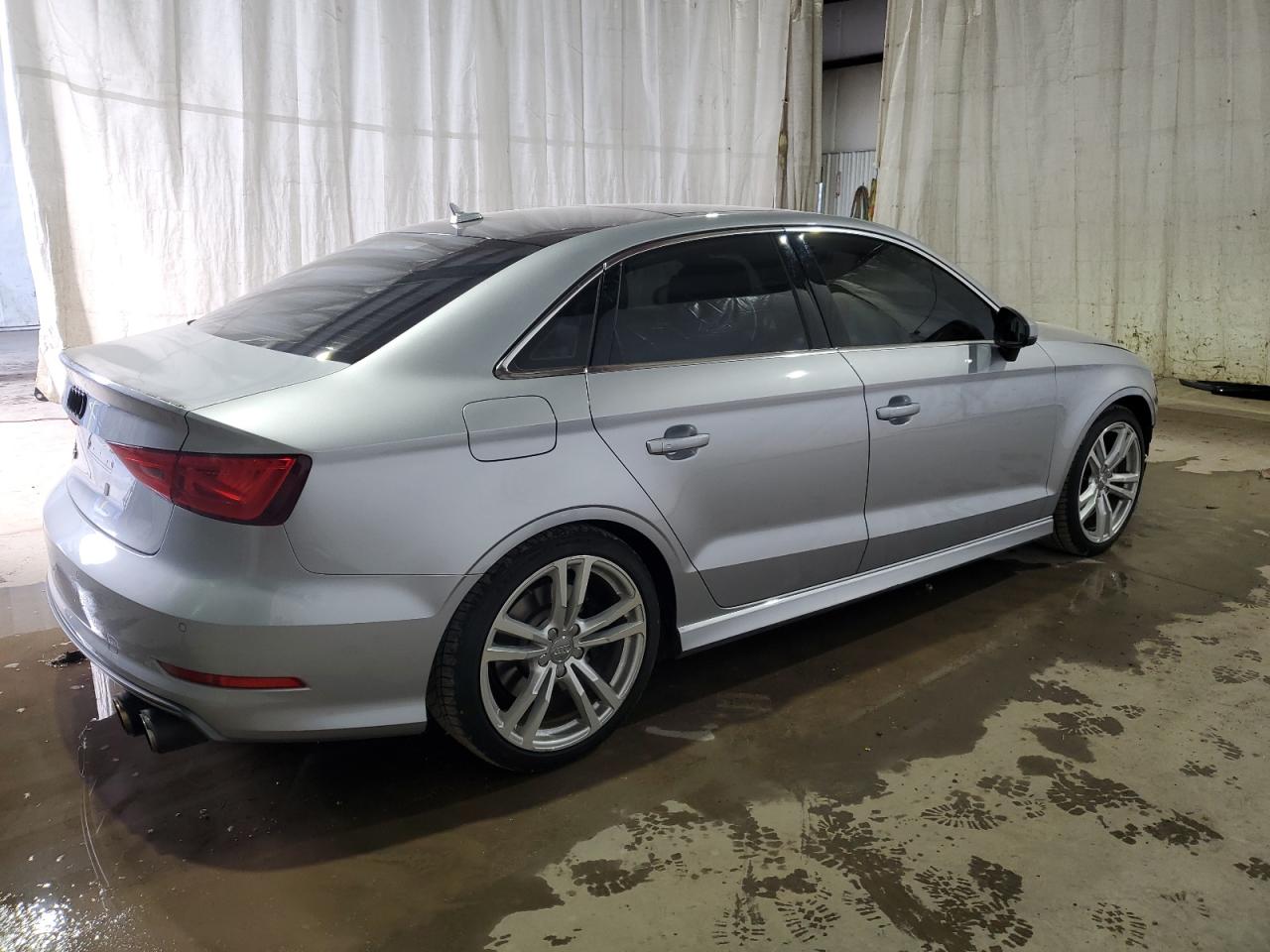 Obraz 3 z 2015 AUDI S3 PRESTIGE 2015 z VIN WAUFFGFF9F1079858