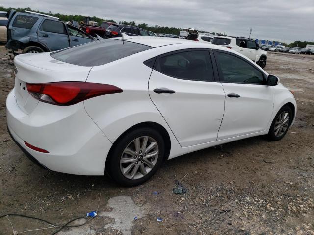 Obraz 3 z 2015 HYUNDAI ELANTRA SE 2015 z VIN 5NPDH4AE9FH589055