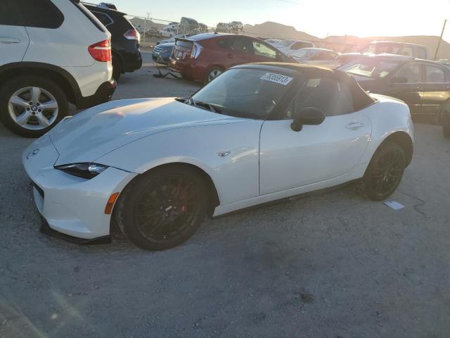 Изображение 1 2023 MAZDA MX-5 MIATA CLUB 2023 с VIN JM1NDAC73P0552160