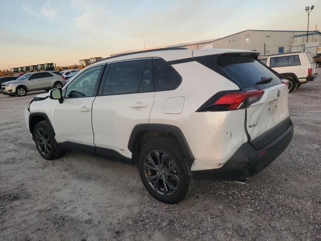 Изображение 2 2022 TOYOTA RAV4 XLE PREMIUM 2022 с VIN JTMB6RFV7ND529234
