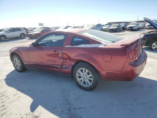 Изображение 2 2005 FORD MUSTANG  2005 с VIN 1ZVFT80N255109742