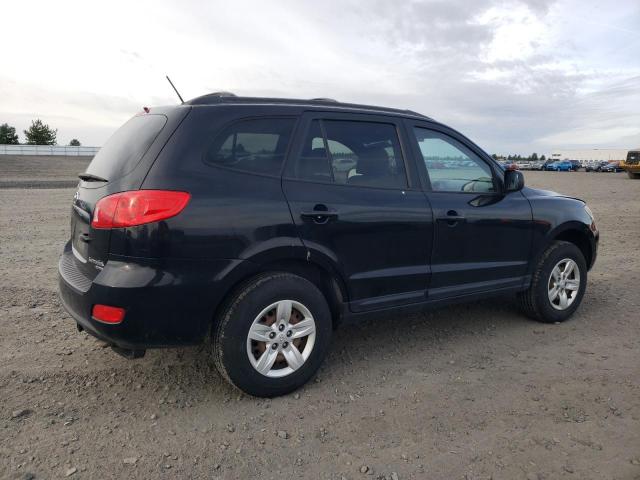 Obraz 3 z 2009 HYUNDAI SANTA FE GLS 2009 z VIN 5NMSG73D19H267222
