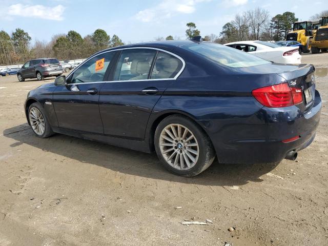 Image 2 of 2011 BMW 535 I 2011 with VIN WBAFR7C55BC602892