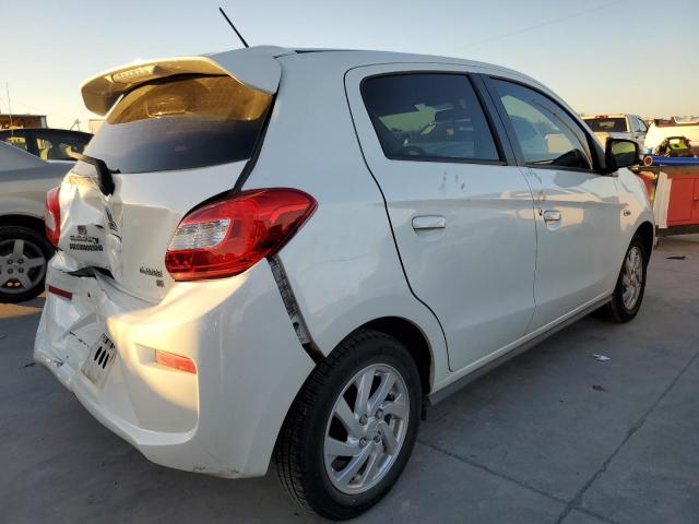 Изображение 3 2018 MITSUBISHI MIRAGE SE 2018 с VIN ML32A4HJ9JH006282