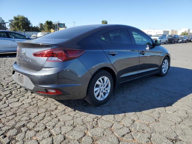Изображение 3 2020 HYUNDAI ELANTRA SE 2020 с VIN 5NPD74LF5LH603683