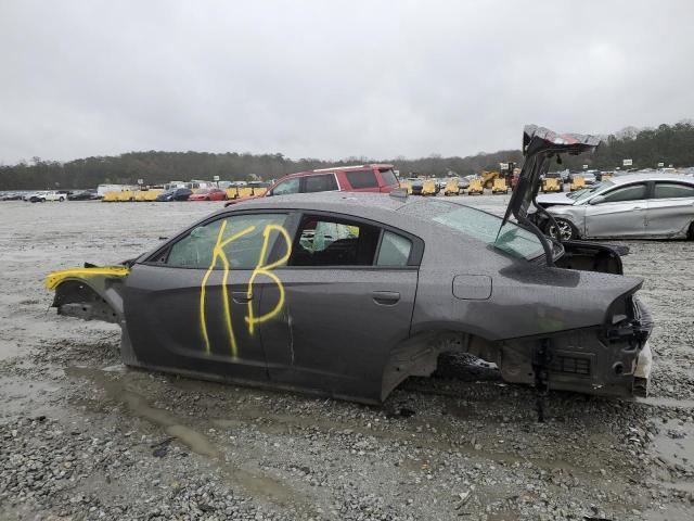 Image 2 of 2020 DODGE CHARGER SCAT PACK 2020 with VIN 2C3CDXGJ0LH114402