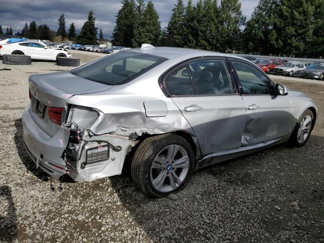 Obraz 3 z 2016 BMW 328 XI SULEV 2016 z VIN WBA8E3G50GNT80300