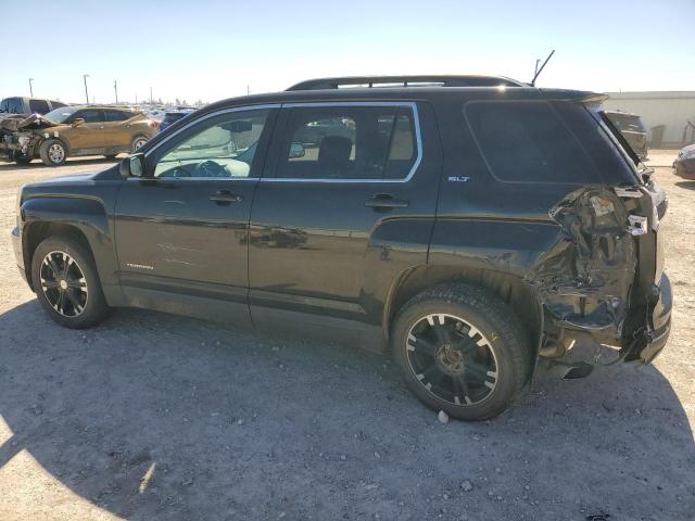 Image 2 of 2017 GMC TERRAIN SLT 2017 with VIN 2GKALPEK4H6241307