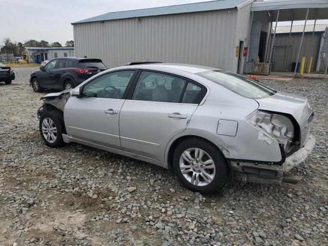 Изображение 2 2012 NISSAN ALTIMA BASE 2012 с VIN 1N4AL2AP3CN458700