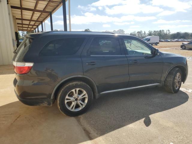 Image 3 of 2011 DODGE DURANGO CREW 2011 with VIN 1D4RE4GGXBC732479