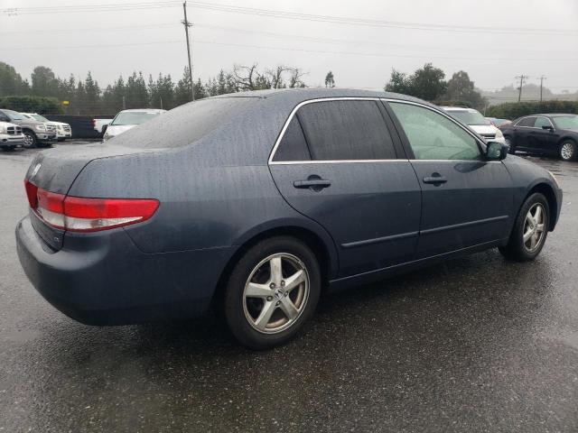 Изображение 3 2004 HONDA ACCORD EX 2004 с VIN JHMCM56764C018458