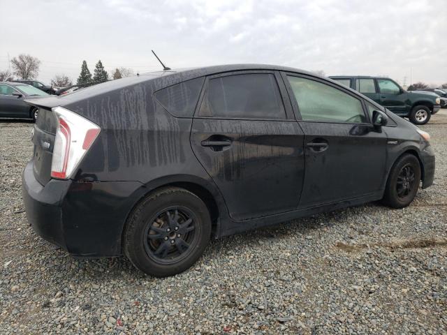 Image 3 of 2015 TOYOTA PRIUS  2015 with VIN JTDKN3DU9F0460615