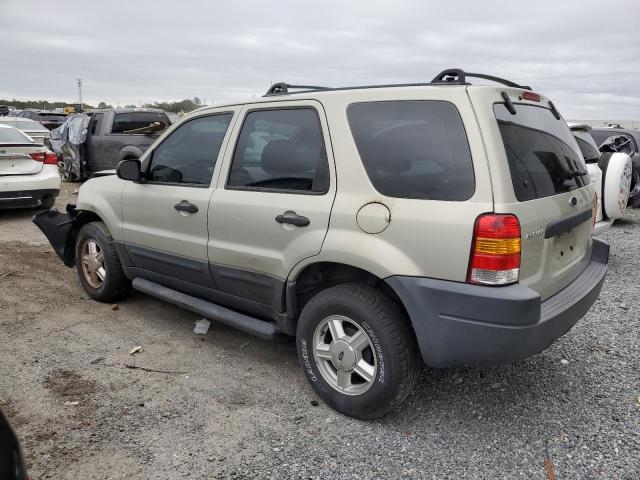 Изображение 2 2004 FORD ESCAPE XLS 2004 с VIN 1FMYU92154KA15276
