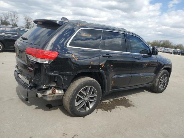 Изображение 3 2018 JEEP GRAND CHEROKEE LAREDO 2018 с VIN 1C4RJEAG0JC252926