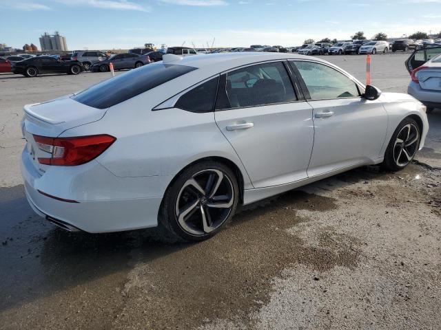 Изображение 3 2018 HONDA ACCORD SPORT 2018 с VIN 1HGCV1F39JA023991