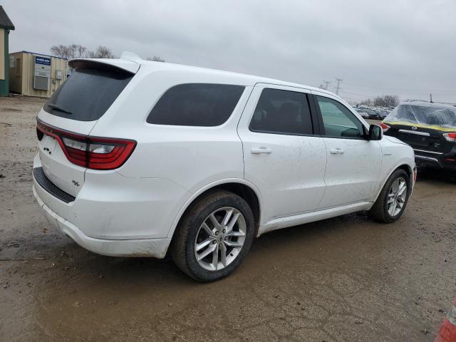 Obraz 3 z 2021 DODGE DURANGO R/T 2021 z VIN 1C4SDJCT9MC764202