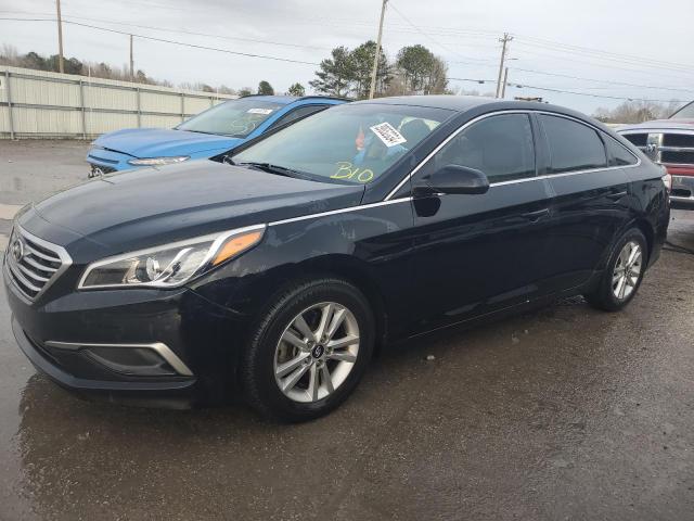 Obraz 1 z 2016 HYUNDAI SONATA SE 2016 z VIN 5NPE24AF7GH330385