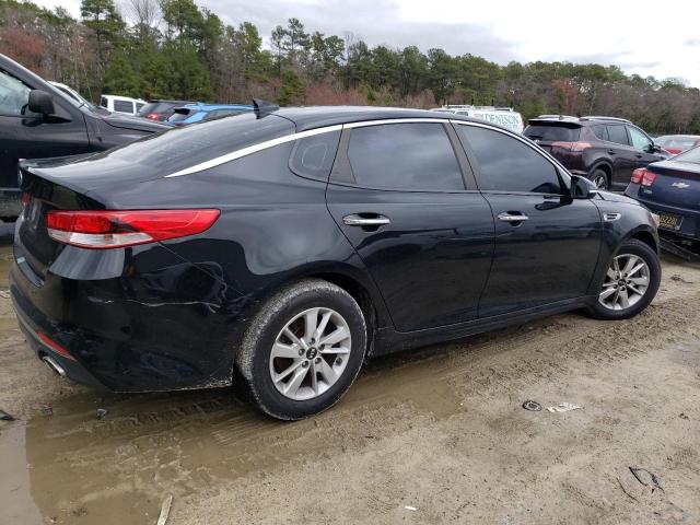 Image 3 of 2016 KIA OPTIMA LX 2016 with VIN 5XXGT4L31GG087497