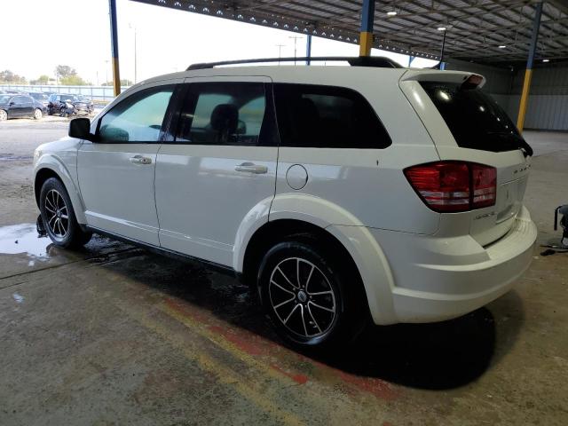 Изображение 2 2018 DODGE JOURNEY SE 2018 с VIN 3C4PDCAB5JT386147
