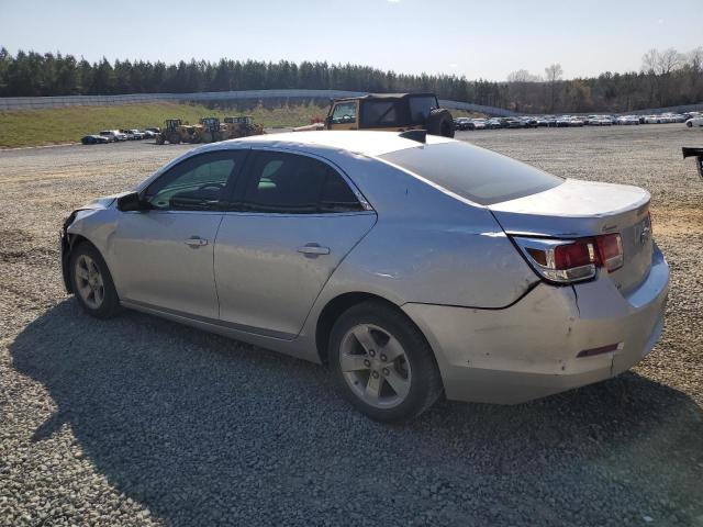 Изображение 2 2015 CHEVROLET MALIBU LS 2015 с VIN 1G11B5SL3FF219052