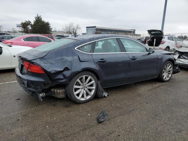 Image 3 of 2013 AUDI A7 PREMIUM PLUS 2013 with VIN WAUYGAFC6DN012603