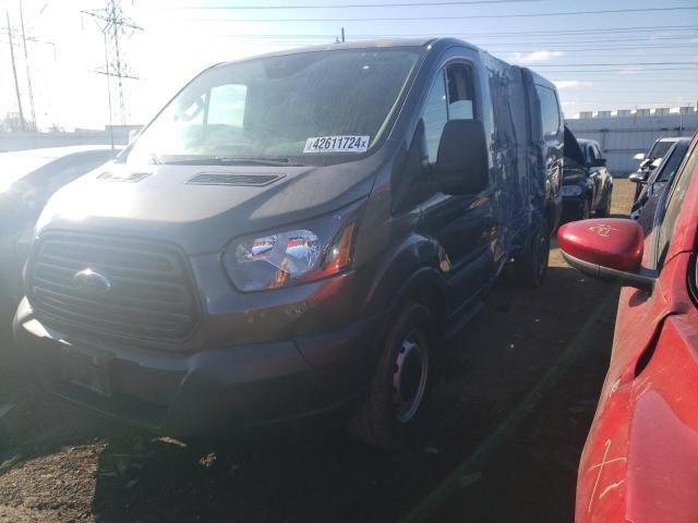 Obraz 2019 FORD TRANSIT T-150 2019