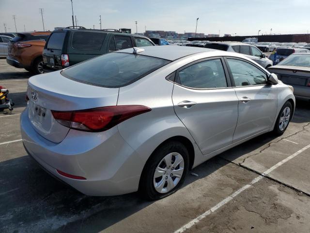 Obraz 3 z 2016 HYUNDAI ELANTRA SE 2016 z VIN 5NPDH4AE0GH703381