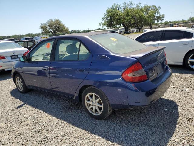 Image 2 of 2003 TOYOTA PRIUS  2003 with VIN JT2BK12U030081667