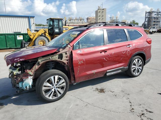 Изображение 1 2020 SUBARU ASCENT TOURING 2020 с VIN 4S4WMARD8L3427774
