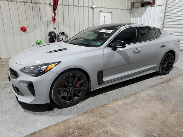 Изображение 2022 KIA STINGER GT2 2022