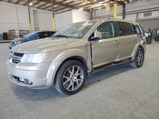 2009 DODGE JOURNEY SXT 2009 image