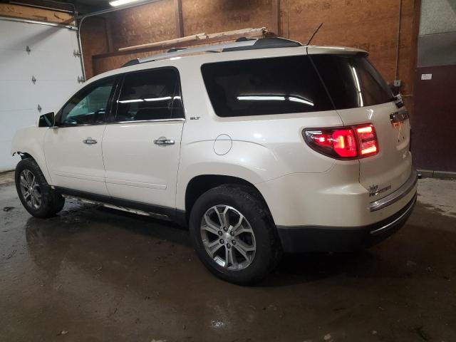 Image 2 of 2014 GMC ACADIA SLT-1 2014 with VIN 1GKKVRKD6EJ245020