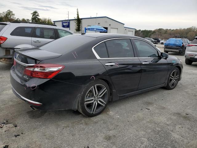 Obraz 3 z 2017 HONDA ACCORD TOURING 2017 z VIN 1HGCR3F93HA032278