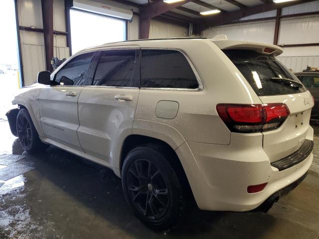 Изображение 2 2014 JEEP GRAND CHEROKEE SRT-8 2014 с VIN 1C4RJFDJ6EC434620