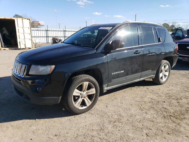 Obraz 2016 JEEP COMPASS SPORT 2016