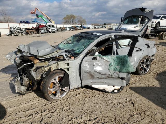 Image 1 of 2019 KIA STINGER GT1 2019 with VIN KNAE45LCXK6064069