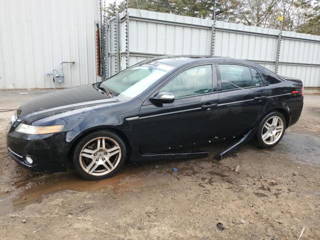 Изображение 2008 ACURA TL  2008