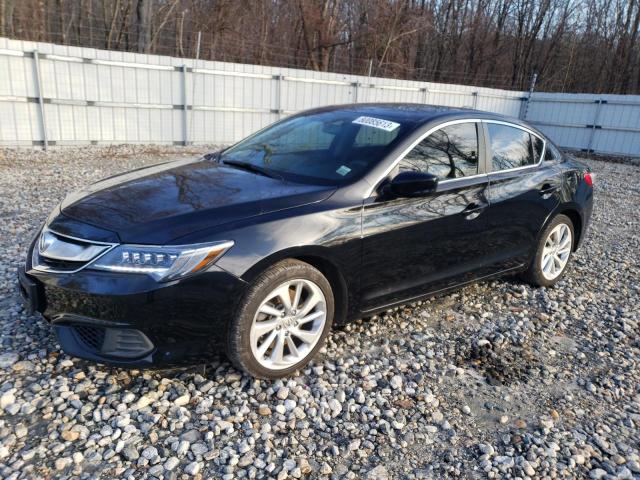 2018 ACURA ILX BASE WATCH PLUS 2018 image